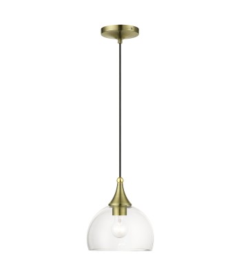 Livex Glendon Ceiling Pendant 53641-01