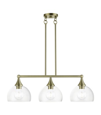 Livex Glendon Chandelier 53643-01
