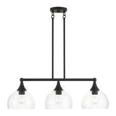 Livex Glendon Chandelier 53643-04
