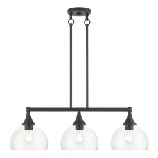 Livex Glendon Chandelier 53643-07