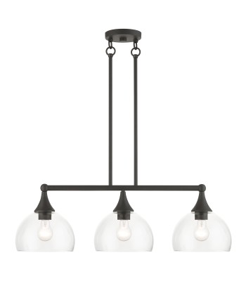 Livex Glendon Chandelier 53643-07