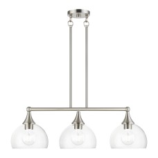 Livex Glendon Chandelier 53643-91