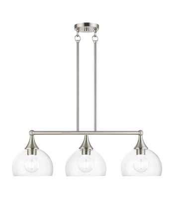 Livex Glendon Chandelier 53643-91