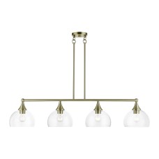 Livex Glendon Chandelier 53644-01
