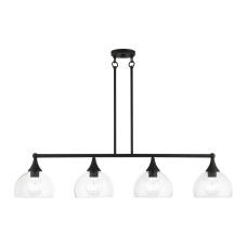 Livex Glendon Chandelier 53644-04