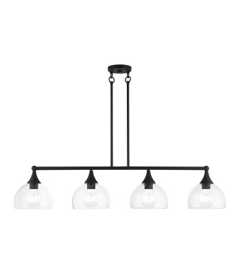 Livex Glendon Chandelier 53644-04