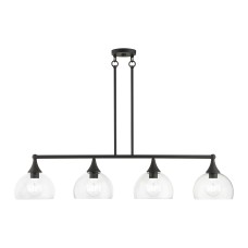 Livex Glendon Chandelier 53644-07