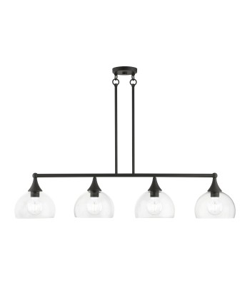 Livex Glendon Chandelier 53644-07