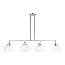 Livex Glendon Chandelier 53644-91