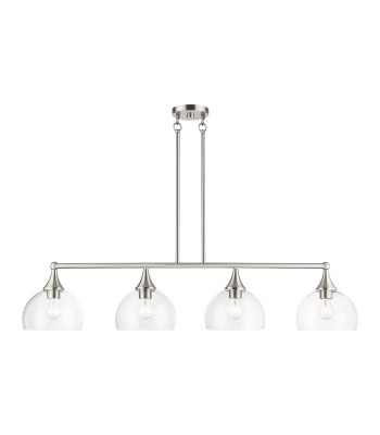 Livex Glendon Chandelier 53644-91