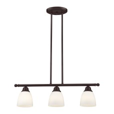 Livex Somerville Chandelier 53854-07