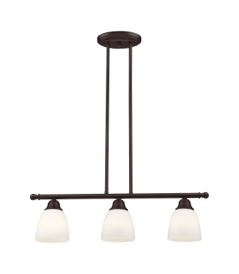 Livex Somerville Chandelier 53854-07