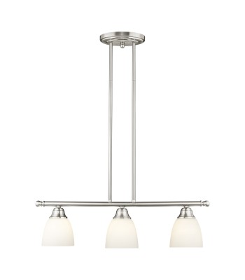 Livex Somerville Chandelier 53854-91