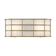 Livex Blanchard ADA Wall Sconce 55110-01