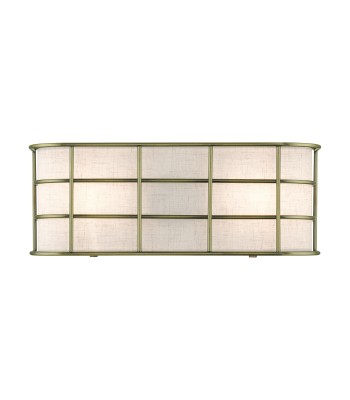 Livex Blanchard ADA Wall Sconce 55110-01