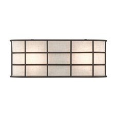 Livex Blanchard ADA Wall Sconce 55110-92