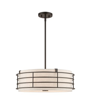 Livex Blanchard Ceiling Pendant 55114-92