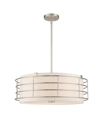 Livex Blanchard Ceiling Pendant 55115-91