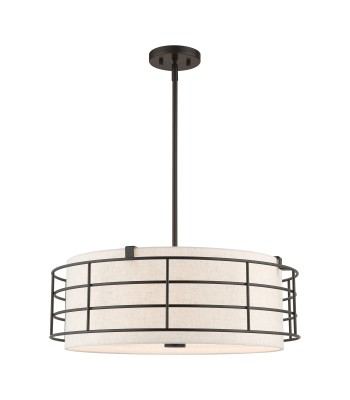 Livex Blanchard Ceiling Pendant 55115-92