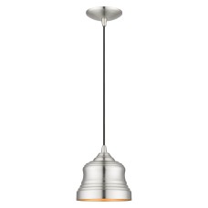 Livex Endicott Mini Ceiling Pendant 55901-91