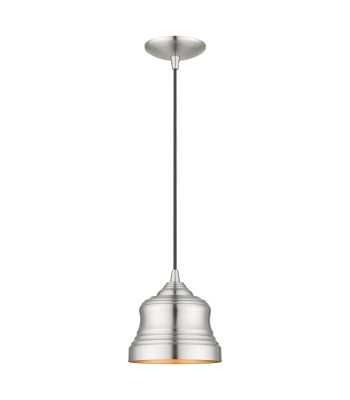 Livex Endicott Mini Ceiling Pendant 55901-91