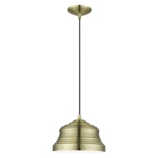 Livex Endicott Ceiling Pendant 55902-01