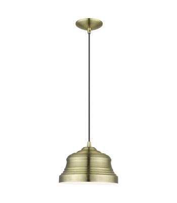 Livex Endicott Ceiling Pendant 55902-01