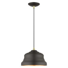 Livex Endicott Ceiling Pendant 55902-07