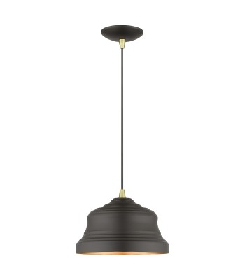 Livex Endicott Ceiling Pendant 55902-07