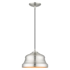 Livex Endicott Ceiling Pendant 55902-91