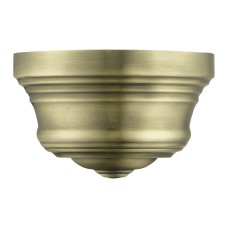 Livex Endicott ADA Wall Sconce 55908-01