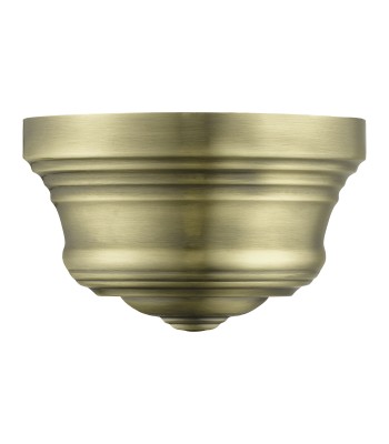 Livex Endicott ADA Wall Sconce 55908-01