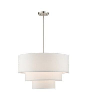 Livex Carrington Ceiling Pendant 55914-91