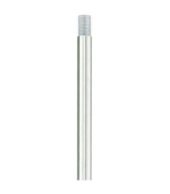 Livex Accessories 12" Length Rod Extension Stem 55999-05