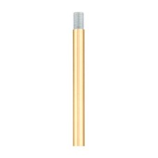 Livex Accessories 12" Length Rod Extension Stem 55999-08