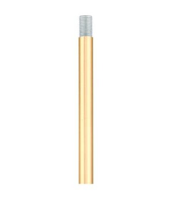 Livex Accessories 12" Length Rod Extension Stem 55999-08