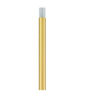Livex Accessories 12" Length Rod Extension Stem 55999-12