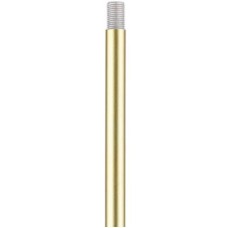 Livex Accessories 12" Length Rod Extension Stem 55999-33