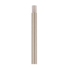 Livex Accessories 12" Length Rod Extension Stem 55999-91