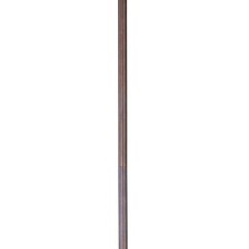 Livex Accessories 12" Length Rod Extension Stem 56050-01