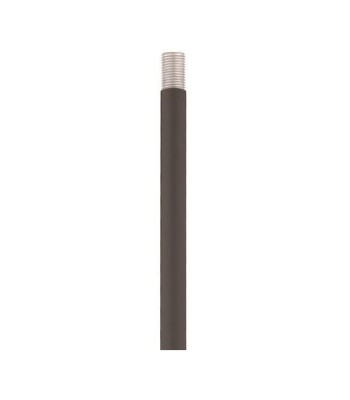 Livex Accessories 12" Length Rod Extension Stem 56050-04