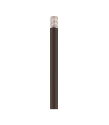 Livex Accessories 12" Length Rod Extension Stem 56050-07