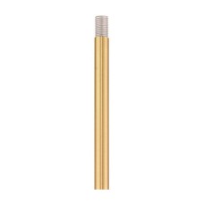 Livex Accessories 12" Length Rod Extension Stem 56050-12