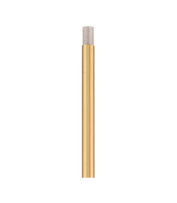 Livex Accessories 12" Length Rod Extension Stem 56050-12