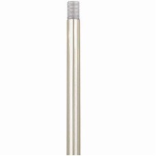 Livex Accessories 12" Length Rod Extension Stem 56050-35