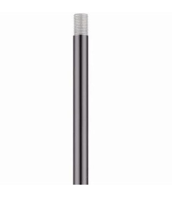 Livex Accessories 12" Length Rod Extension Stem 56050-46
