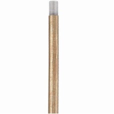 Livex Accessories 12" Length Rod Extension Stem 56050-48