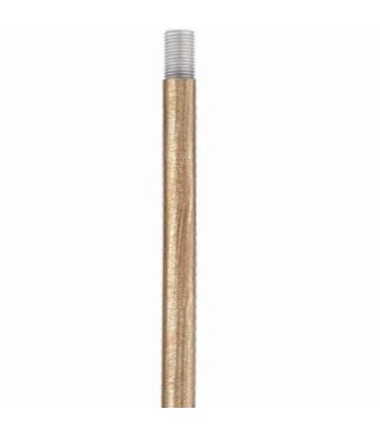 Livex Accessories 12" Length Rod Extension Stem 56050-48