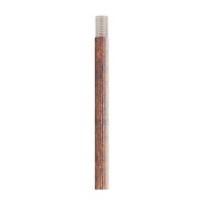 Livex Accessories 12" Length Rod Extension Stem 56052-63