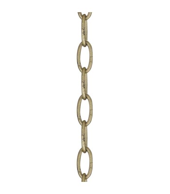Livex Accessories Standard Decorative Chain 5607-28